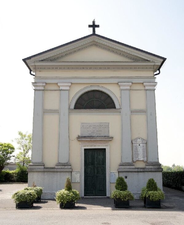 Chiesa di Sant’Antonio